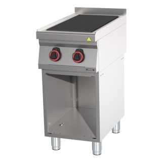 Liesi Casselin avojalustalla 5kW (C7FOE2P40S)
