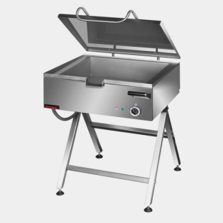 Kippipaistinpannu Kromet 37L (000.PE-025s)