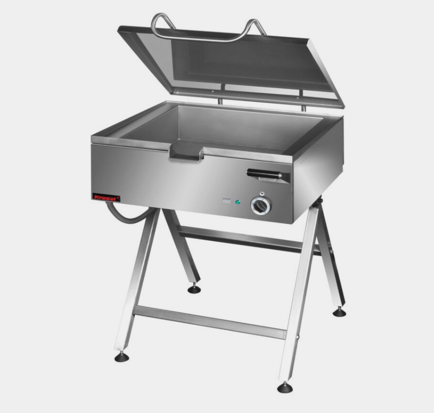 Kippipaistinpannu Kromet 37L (000.PE-025s)