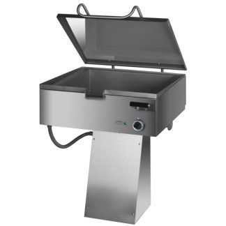 Kippipaistinpannu Kromet 37L (000.PE-025N)