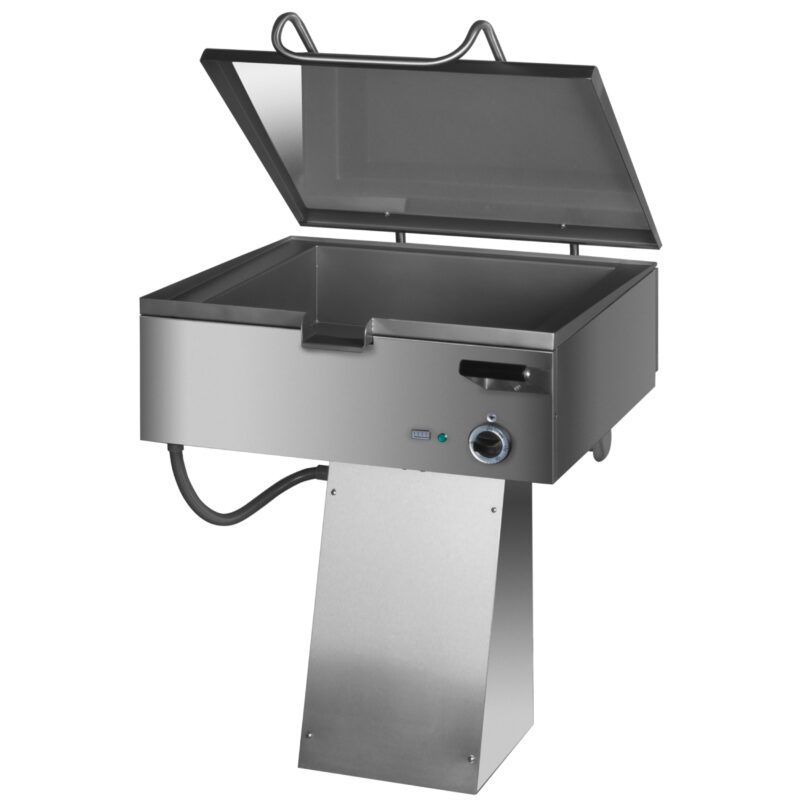 Kippipaistinpannu Kromet 37L (000.PE-025N)