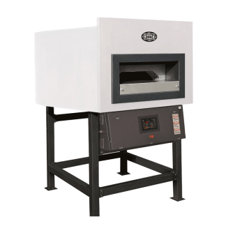 Pizzauuni Milano Electric