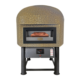 Pizzauuni Napoli Electric