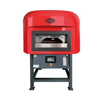 Pizzauuni Torino Electric