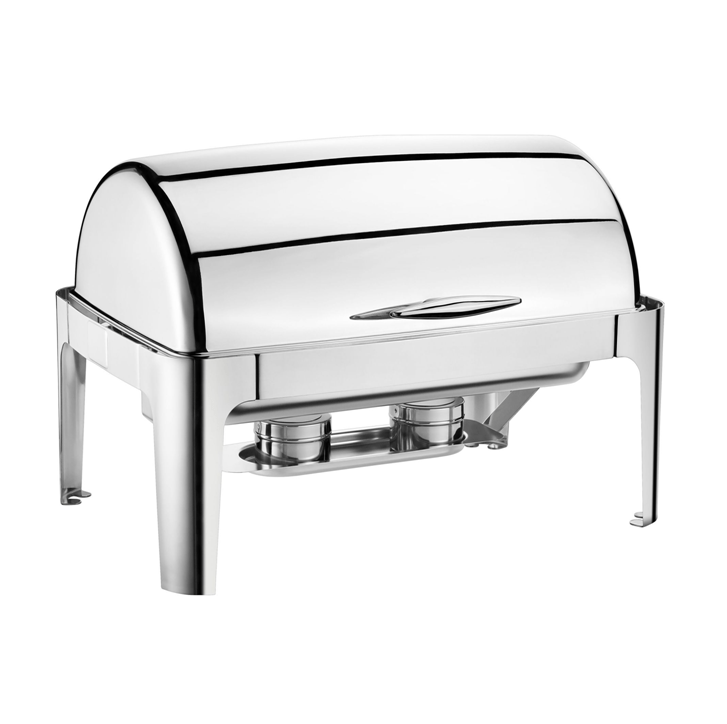 Lämpöhaude Roll Top Elit Verlo 1/1 GN (V-X32189)