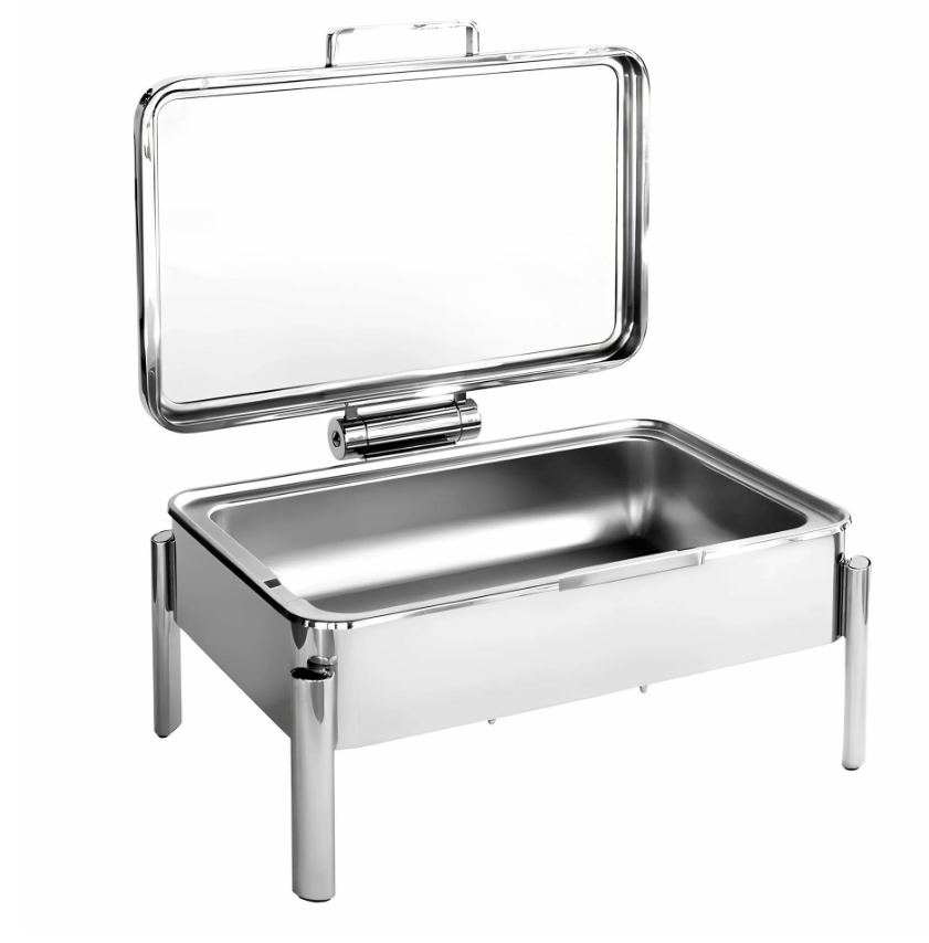 Lämpöhaude Verlo Lite GN1/1 induktio (V-1400-42) - Image 2