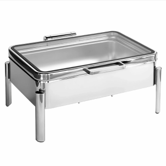 Lämpöhaude Verlo Lite GN1/1 induktio (V-1400-42)