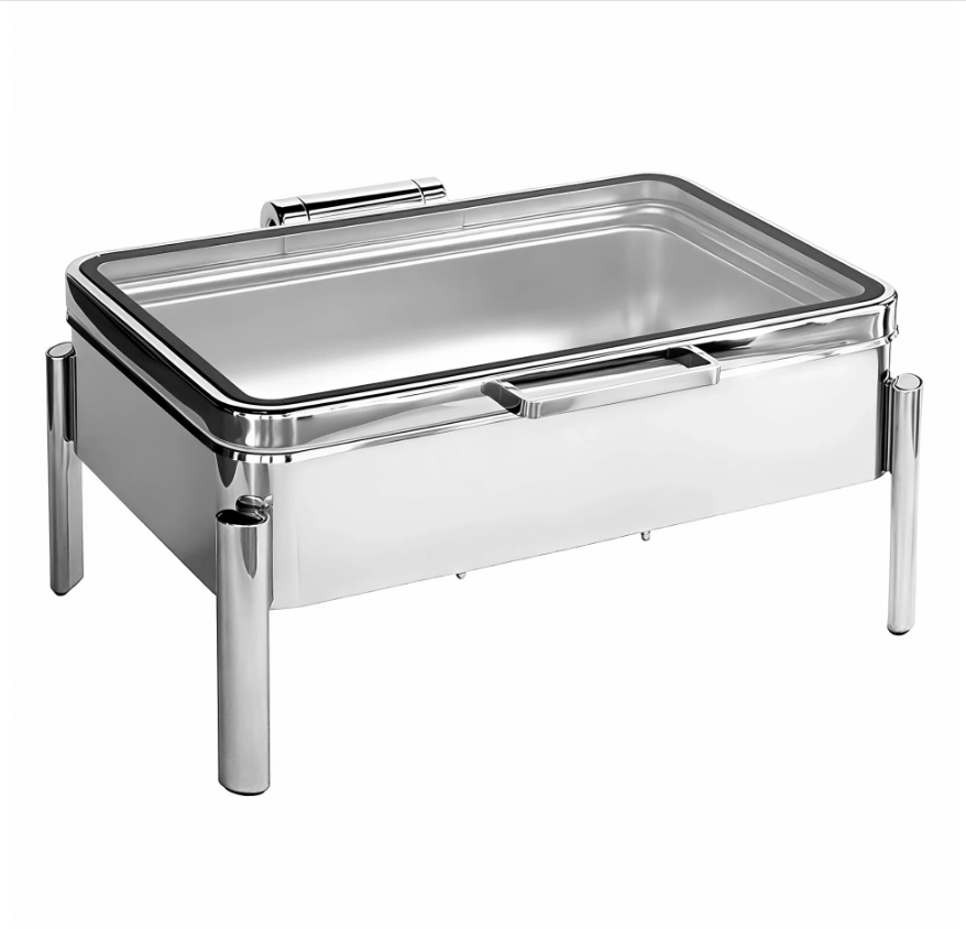 Lämpöhaude Verlo Lite GN1/1 induktio (V-1400-42)