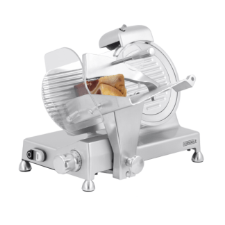 Leikkelekone Casselin terä Ø220mm (CTJ220B)