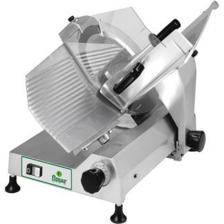 Leikkelekone Fimar terä Ø370mm 400V (H370)