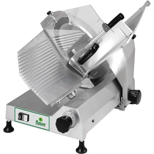 Leikkelekone Fimar terä Ø370mm 400V (H370)