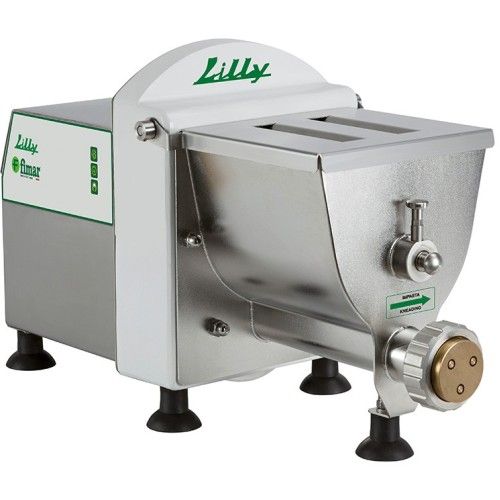 Pastakone Fimar Lilly 230V (PF15E)