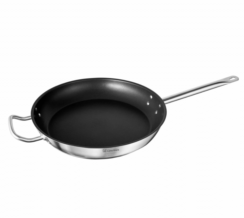 Paistinpannu CaterWare 32cm (CW-2102-32)